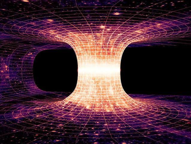 The Universe Is Bending the Laws of Physics All By Itself, This Controversial Theory Says