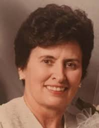 Nancy E. Guth Obituary December 29, 2021