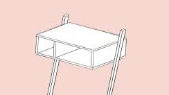 Diy himmelbett variante 2 5. Betthimmel Selber Bauen Mit Easyalex Diy Baldachin