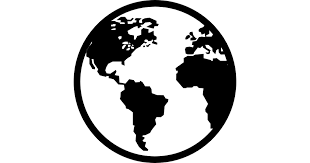 Earth Free Vector Icons Designed By Freepik Vector Icon Design Icon Design World Icon