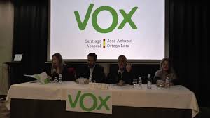 We did not find results for: Conferencia De Santiago Abascal Y Jose Antonio Ortega Lara En Jaen Youtube