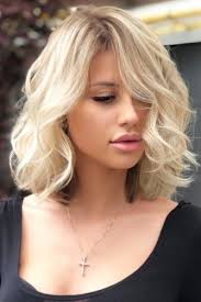 To carry out this gorgeous blonde hair style, give opinion to hairstylist to apply creamy balayage hair color over your natural darker hair roots. 38 Trendy Blonde Hair Colors For 2020