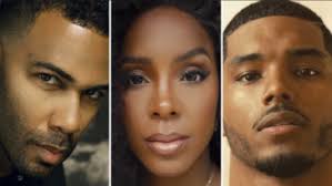 Omari Hardwick, Kelly Rowland and Rome Flynn To Co-Star Alongside Marsai  Martin in Paramount+ Film 'Fantasy Football'