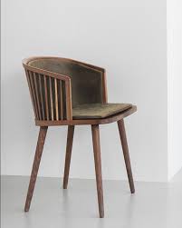 Kbh 501 Alouette Chair Chair Oak Chair Wooden Sofa Designs