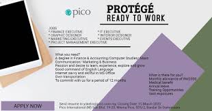 Check out more details on seekers. Dear Graduates We Have Good News Professional Training And Education For Growing Entrepreneurs Protege Facebook