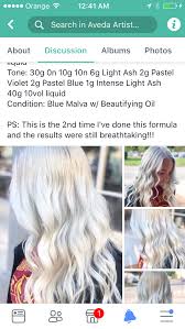 Pin By Natalia Prager On Demi Aveda Hair Color Aveda Hair Hair Color Formulas