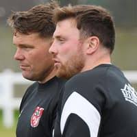 MACCASPORTS TROPHY: Chase sets the pace, Spa hit a super seven and it's a  gr-eight day for Sibsey