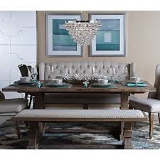 Archer Dining Chair Dining Chairs Dining Room Furniture Z Gallerie Dining Room Inspiration Settee Dining Dining Room Table