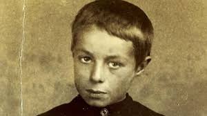 The Newham foster child who overcame tragedy