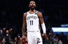 Or, build your own brand with a free store. Brooklyn Nets Evaluating Kyrie Irving S First Season In Brooklyn
