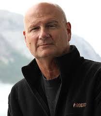 Douglas Trimble's Instagram, Twitter & Facebook