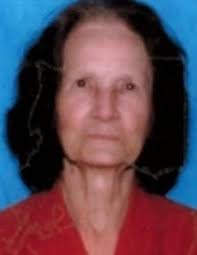 Clorinda V. Punch Obituary