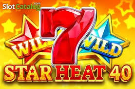 Star Heat 40