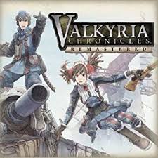 Check spelling or type a new query. Amazon Com Sega Valkyria Chronicles Remastered Playstation 4 Standard Edition Valkyria Chronicles Remastered Video Games
