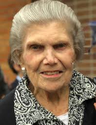 Obituary information for Elizabeth Ann Maryanski