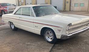 Image result for Light Tan 1965 Fury