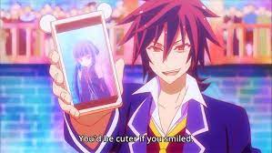 So when a young boy calling himself god summons the siblings to a fantastic alternate. No Game No Life Sora And Clammy No Game No Life No Games Anime Girls Love