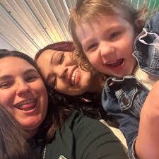 Yancy Anderson's Instagram, Twitter & Facebook