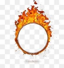 Ring Of Fire Flame Vector Png Material Ring Vector Fire Vector A Clipart Ring Clipart Fire Clipart Image Background Images For Editing Vector