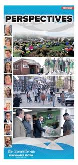 2016 Graduation Section F by The Goshen News