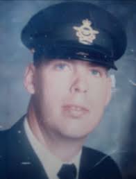 Obituary of Alan Croft