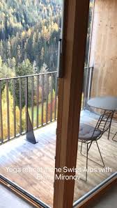 Yogaherz is happy to announce that they will have a relaxing retreat in their beloved ganden chökor in june 2020. 30 Swiss Alps Yoga And Meditation Retreats Ideas In 2021 Meditation Retreat Swiss Alps Alps