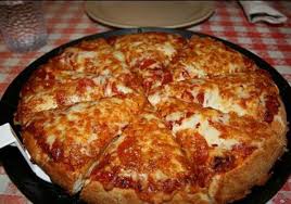 Perfect Pizza Dough Perfect Pizza Dough Cheese Pizza Perfect Pizza