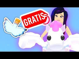 Roblox, un juego de roblox del catálogo de juegos gratis de juegosnet. Regalo Las Nuevas Pociones De Volar De Adopt Me Roblox Youtube Roblox Mascotas Gratis Fondos De Youtubers