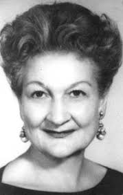 Wanda Pickrell Obituary (2007)