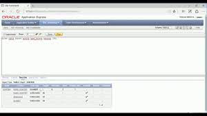 Stepwise procedure for installing oracle 11g express edition. How To Make A Database In Oracle 11g Express Edition Membuat Database Dengan Oracle 11g Xe Youtube