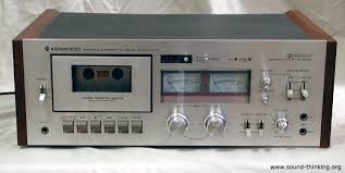 4.6 out of 5 stars 3 ratings. Kenwood Kenwood Stereo Hifi Audio