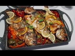 Recette De Poisson Braise A La Senegalaise Revisite Et Sorbet A La Fraise Youtube Recette Poisson Repas Poisson Recettes De Cuisine