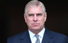 L'interview catastrophique du prince Andrew devient un film avec Gillian  Anderson