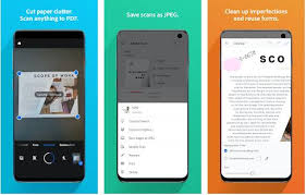 Business card scanning software helps users scan and manage the information within digital business cards in bulk. Top 10 Best Business Card Scanner Apps For Android In 2021