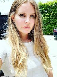 She debuted on june 27th, 2019 with take the wheel. Quote By Lana Del Rey It Takes Getting Everything You Ever Wanted And