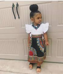 Limited time sale easy return. Beautiful African Wear For Kids And Little Children 2019 Pictures Yen Com Gh