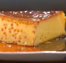 Recette La Creme Renversee Inratable Petits Plats En Equilibre Tf1 Recette Creme Renversee Recette Flan Aux Oeufs Recette Creme