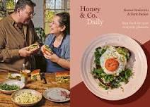 Honey & Co in St Andrews 2026