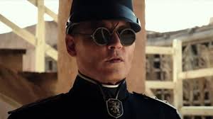 See more of waiting for the barbarians movie on facebook. Round Sunglasses Worn By Colonel Joll Johnny Depp As Seen In Waiting For The Barbarians Spotern