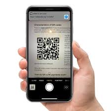 Daftar kode pos indonesia, cari dan cek kode pos, temukan data kode pos indonesia terbaru. Per Qr Code Bezahlen Was Ist Das Und Wie Funktioniert Es