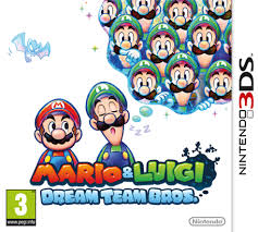Nintendo 3ds (abbreviated 3ds) is a handheld game console developed and manufactured by nintendo. Los Mejores Juegos De Nintendo 3ds Meristation