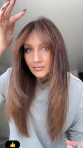 Denemeye değer🤌, #keşfet #saçmodelleri #hairtransformation #hairlove  #kesfettengelenler , Dagha fazlası için takip et