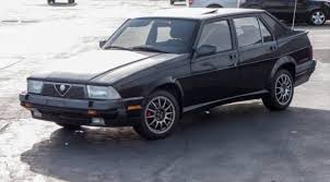 Image result for Verde Brookland 2005 Alfa-Romeo