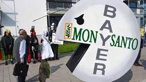 Die aktionäre schickten das papier von bayer nach oben. Deutscher Pharmakonzern Bayer Aktien Brechen Nach Glyphosat Schlappe Ein Wirtschaft Stuttgarter Nachrichten