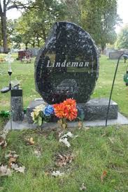 Brandon Barrett Lindeman (1989-2012)