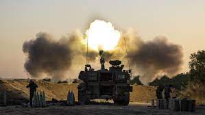 We link to the best sources from around the world. Gaza Truce Takes Hold After Israel Hamas Reach Cease Fire To Halt Conflict