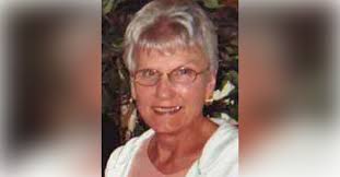 Obituary information for Mary Ellen Kruse