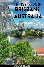 50 Things To Do In Brisbane Australia Bucket List Experiences Things To Do In Brisbane Australia Travel Australia Itinerary