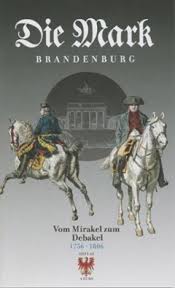 Maria theresa and the house of. 2006 Die Mark Brandenburg