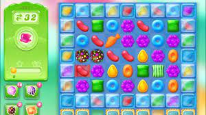 Candy Crush Jelly | GamePlay | Gaming | Level 383 - YouTube